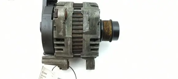 Peugeot 607 Generator/alternator 9657129680 0121715001
