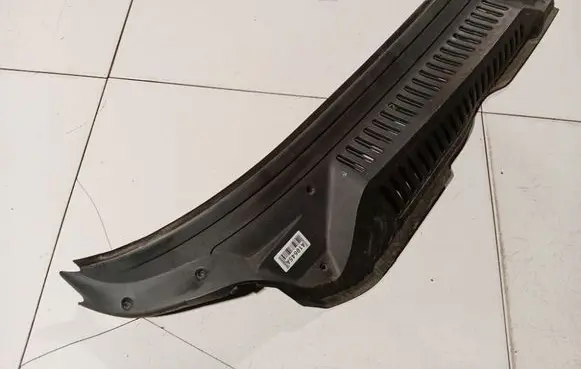 Peugeot Boxer Wiper trim 1330637080GSX