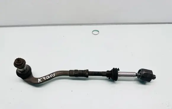 Audi A6 S6 C7 4G Steering tie rod end 
