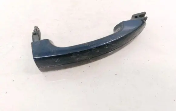 Ford Mondeo MK V Front door exterior handle 6m21u22404bcw 6m21-u22404-bcw