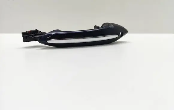 BMW 5 F10 F11 Front door exterior handle 7305369 14251790