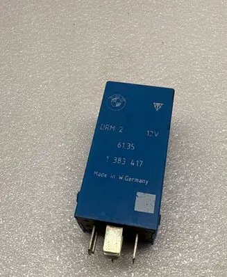 BMW 7 E38 Other relay 1383417