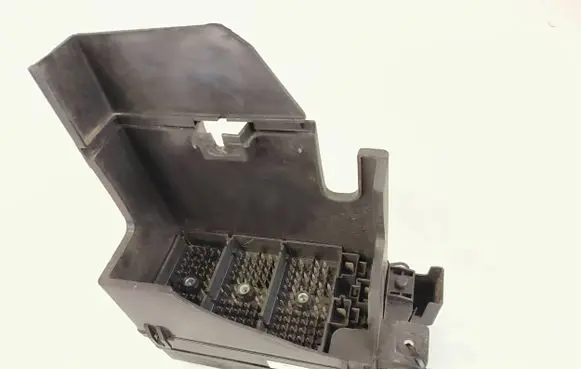 Chevrolet Corvette C5 Fuse 
