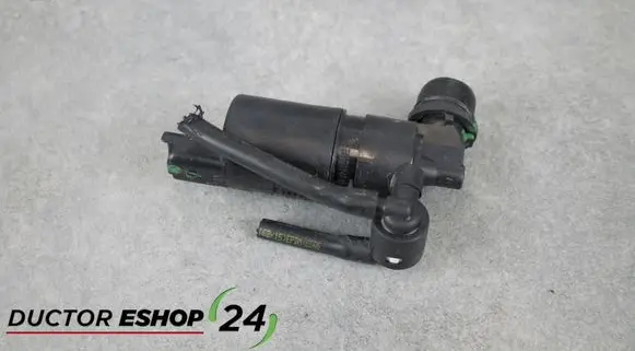Dacia Sandero Windscreen/windshield washer pump