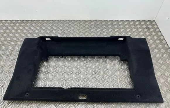BMW 4 F32 F33 Other trunk/boot trim element 482559201 4825592