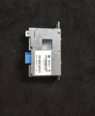 BMW X6 F16 Camera control unit module 9474776 KAFAS2 18B111UA3690