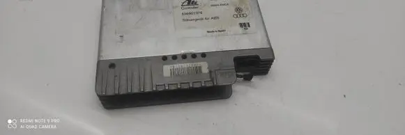 ABS control unit/module