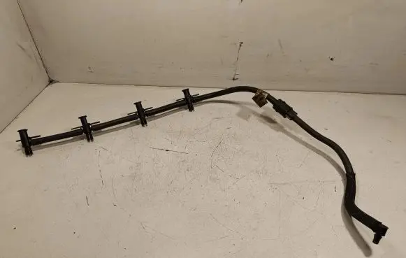 Fuel return line/hose