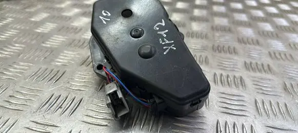 Jaguar XF X250 Tailgate/trunk/boot lift motor AF6314B529AE