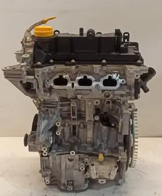 Nissan Micra K14 Engine H4DB450