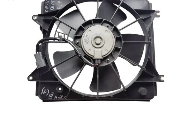 Honda CR-V Electric radiator cooling fan 19015R06E01 151208394 1680009710