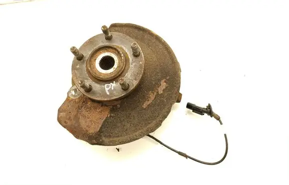 Mitsubishi Outlander Front wheel hub