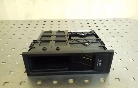 Volkswagen PASSAT B7 Other control units/modules 5N0035342D 5N0035341E