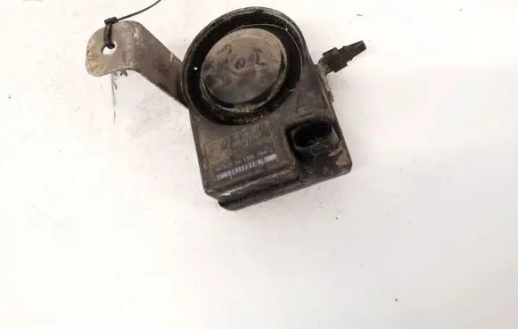 Audi A6 S6 C6 4F Alarm system siren 1k0951605c