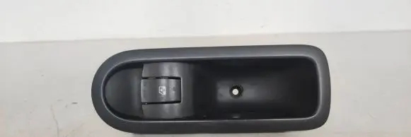 Renault Megane II Electric window control switch 156015540 0025330