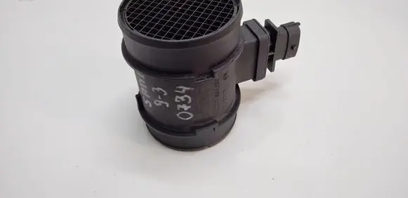 Saab 9-3 Ver2 Mass air flow meter 0281002618 55350048