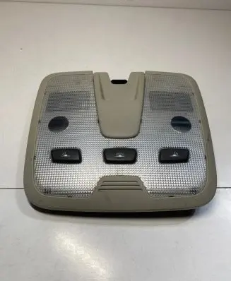 Volvo XC70 Front seat light 9483553 9483554