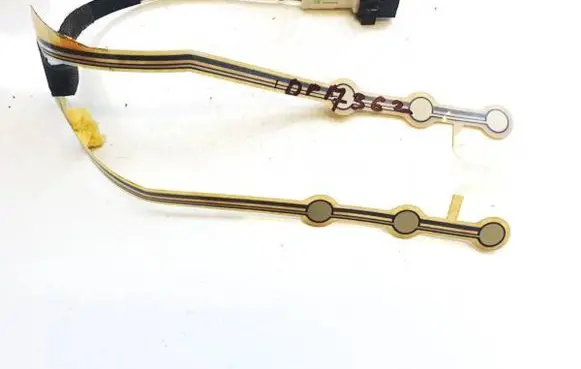 Nissan X-Trail T30 Seat heating element 