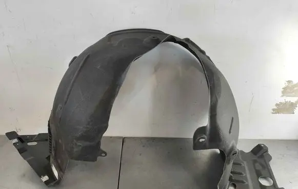 Mercedes-Benz S AMG W222 Front wheel arch liner splash guards A2226903302