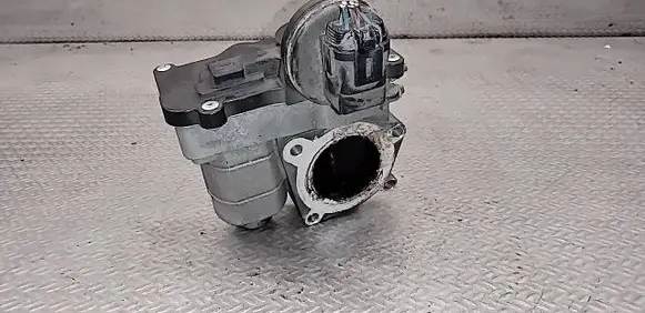 Nissan Note (E11) Throttle valve 57602 B7405B