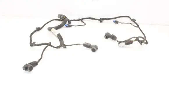 Opel Insignia B Parking PDC sensor 39135487 39057349