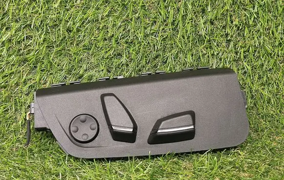 Seat control switch