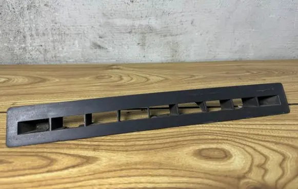 Fiat Ducato Dashboard air vent grill cover trim 