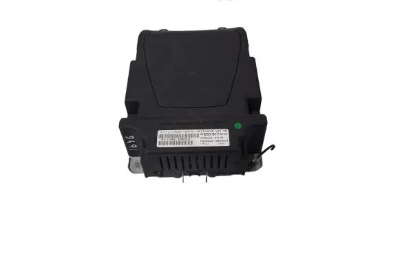 Peugeot 3008 I Head up display screen 96665877