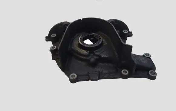Opel Insignia A Oil pump 55566000