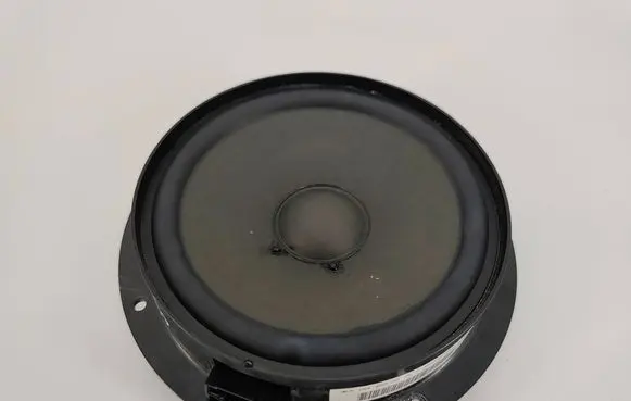 Mercedes-Benz GL X164 Front door speaker A1648203002 981158101