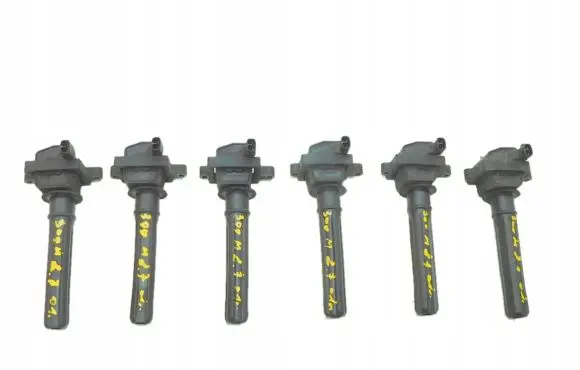 Chrysler 300M High voltage ignition coil