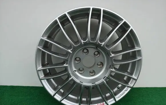 Mercedes-Benz X-class W470 R18 alloy rim KBA49A823