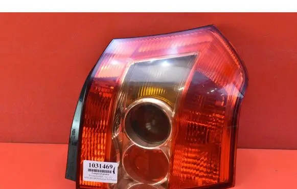 Toyota Corolla E120 E130 Rear/tail lights 02-100
