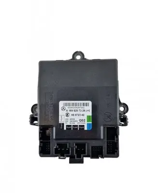 Mercedes-Benz B W245 Door control unit/module A1698207326