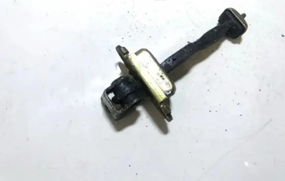 Nissan Primera Front door check strap stopper 