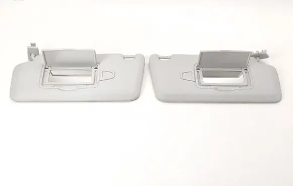 Mercedes-Benz C W205 Sun visor A2058107304