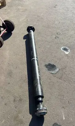 Alfa Romeo Giulia Front prop shaft 00552756200