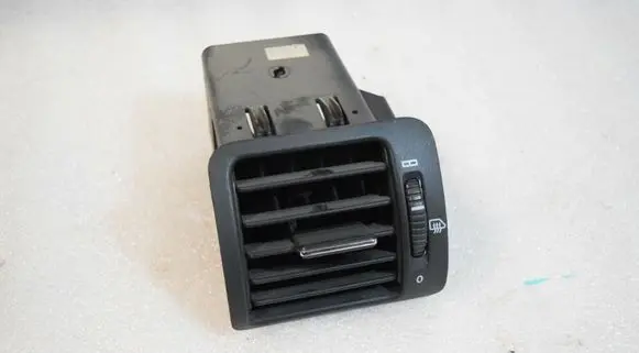 Mercedes-Benz ML W163 Dashboard side air vent grill/cover trim A1638300154