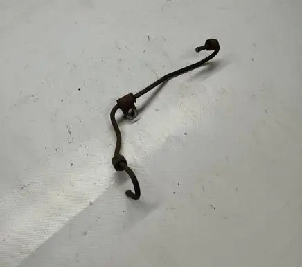 Nissan Cab Star Fuel injector supply line/pipe 
