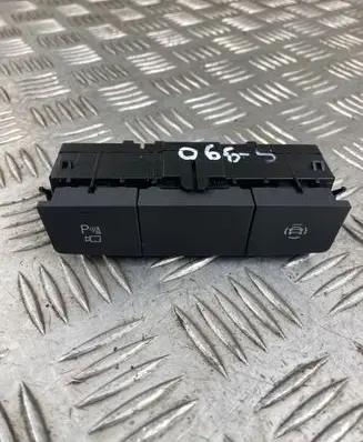 Audi A6 S6 C8 4K Other switches/knobs/shifts 4N0959673B