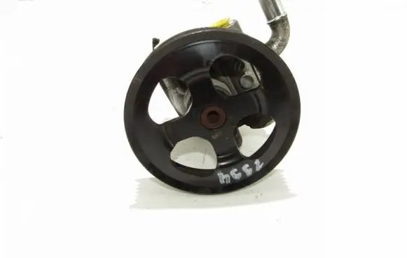 Mitsubishi Outlander Power steering pump