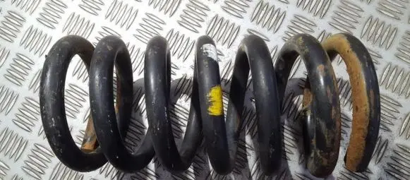 Ford Transit Front coil spring