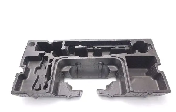 Mercedes-Benz GLE (W166 - C292) Tool box A1668991921