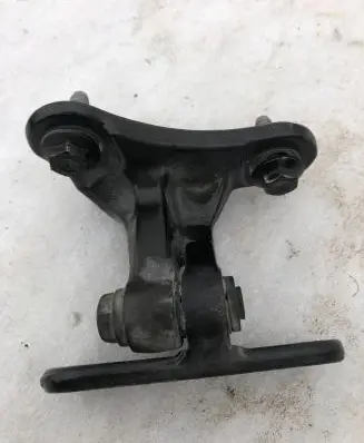 Mercedes-Benz B W246 W242 Front door upper hinge