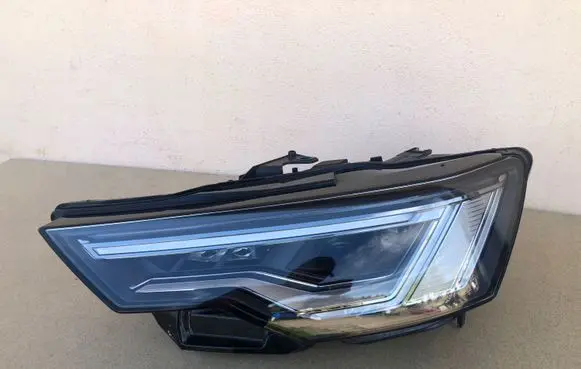 Audi A6 S6 C8 4K Headlight/headlamp 4K0941039