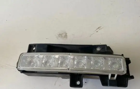 Peugeot 108 LED Daytime headlight 9677409380