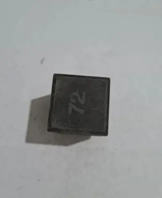Volkswagen Transporter - Caravelle T4 Other relay 191955529 72HV002