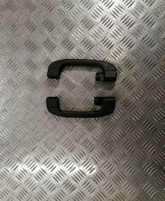 BMW X5 E70 Rear interior roof grab handle 6977696