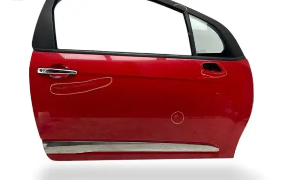 Citroen DS3 Front door 9800008180