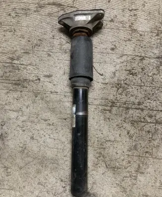 BMW 1 F20 F21 Rear shock absorber/damper 33506791706 6791706